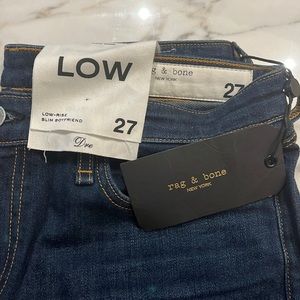 [NWT] Rag And Bone Jeans (Size 27)